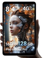 Alldocube iplay60 mini usato  Roma