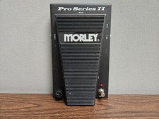 Morley pro series for sale  West Mifflin