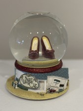 Wizard red slippers for sale  Framingham
