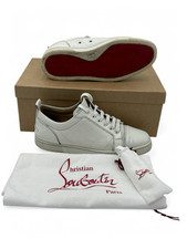 Christian louboutin size for sale  TIPTON