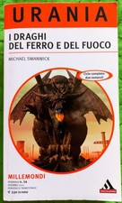 Draghi del ferro usato  Ledro