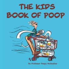 Kids book poop for sale  Laurel