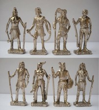 soldatini indiani kinder usato soldatini indiani kinder usato  Milano