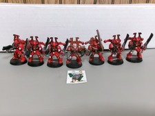 Warhammer 40k chaos for sale  North Olmsted
