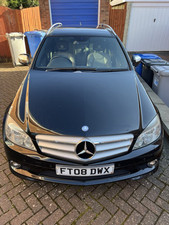 mercedes c320 estate for sale mercedes c320 estate for sale KETTERING