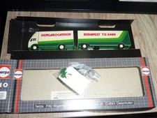 Herpa 912321 ackermann gebraucht kaufen  Rielasingen-Worblingen