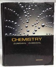 Chemistry 8th edition for sale  Philadelphia