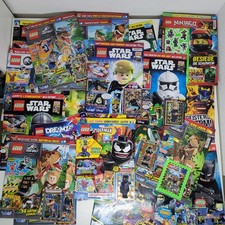 Lego magazine stück gebraucht kaufen  Weinstadt