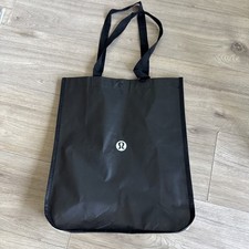 Lululemon large black for sale  Buffalo Grove
