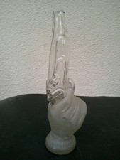 Bouteille legras verre d'occasion  Mer