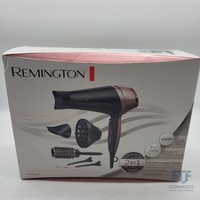 Remington haartrockner ionisch gebraucht kaufen  Gunzenhausen