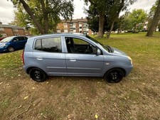 Kia picanto 1.1 for sale  LONDON