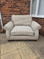 Next snuggle sofa for sale  DONCASTER