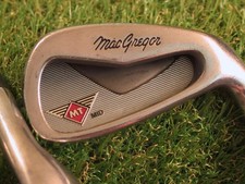 Read macgregor mid for sale  Chesterfield