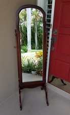 Collectable dark wood for sale  Naples