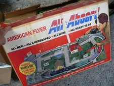 Vintage gilbert american for sale  Aliquippa