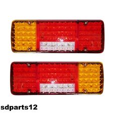 Luci posteriori led usato  Brembate