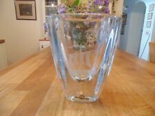 Swedish stronbergshyttan vase. for sale  LEYBURN