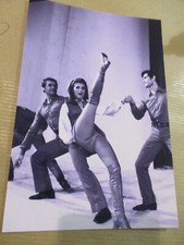 Sheila photo 20x30 d'occasion  Paris XX