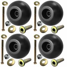4pk deck wheel for sale  Akron