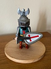 Playmobil chevalier templier d'occasion  Livry-Gargan