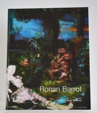 Ronan barrot peintures d'occasion  Toulouse-