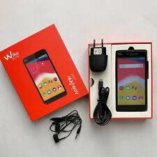 Smartphone android wiko usato  Solza