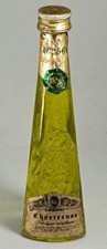 Mignon miniature bottiglietta usato  Villanova di Camposampiero