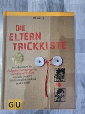 Eltern trickkiste ute gebraucht kaufen  Wendelstein