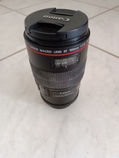 Canon macro bjektiv gebraucht kaufen  Winterberg
