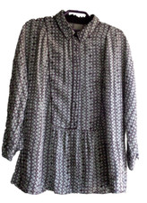 Bluse poetry fashion gebraucht kaufen  Berlin
