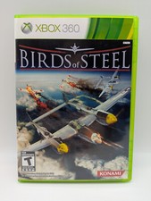 Birds steel mint d'occasion  Expédié en Belgium