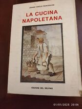 Libro ricette tradizionali usato  Somma Vesuviana