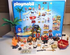 Playmobil 6624 adventskalender gebraucht kaufen  Waidhaus