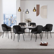Esszimmerstühle 2er set gebraucht kaufen  Werne