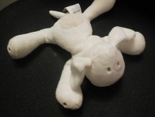 Doudou peluche chien d'occasion  Molsheim