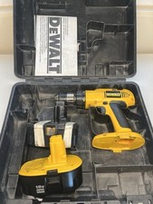 Dewalt dw997 cordless for sale  Hesperia