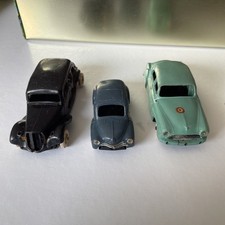 Lot norev vintage d'occasion  Cournonterral