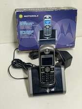 Motorola 4251 téléphone d'occasion  Montpellier-
