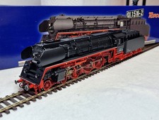 Roco 63264 dampflok gebraucht kaufen Roco 63264 dampflok gebraucht kaufen  Windeck