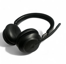 Jabra evolve2 stereo for sale  BURTON-ON-TRENT