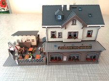 Gasthaus zur eisenbahn gebraucht kaufen  Flintsbach a.Inn
