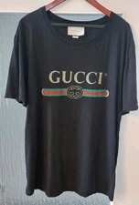 Gucci shirt größe gebraucht kaufen  Ibbenbüren