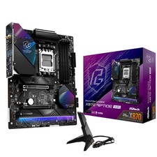 Scheda madre asrock usato  Colleferro