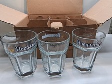 Hoegaarden lot verres d'occasion  France
