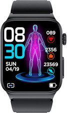 Cardio one smartwatch usato Cardio one smartwatch usato  Roma