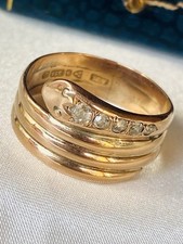 Antique 9ct rose for sale  BEVERLEY