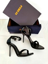 Sandales talons aiguilles d'occasion  Nantes-