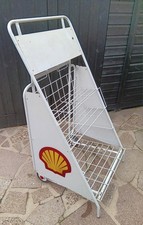Shell oil trolley for sale  ALFORD