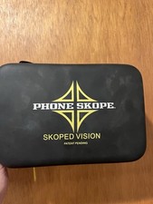 Phone skope skoped for sale  Lake Stevens